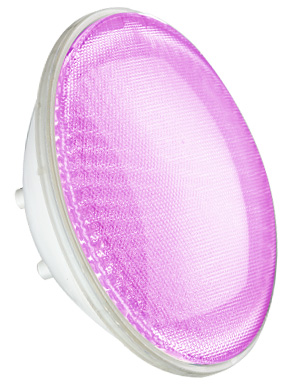Ampoule multicolore seamaid Ampoule multicolore seamaid