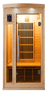 Saunas infrarouge Apollon Saunas infrarouge Apollon