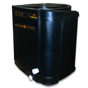 Pompe a chaleur AQUACAL superquiet Icebreaker Pompe a chaleur AQUACAL superquiet Icebreaker