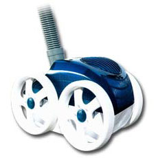 robot piscine polaris 800