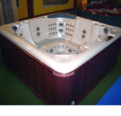 Spa SUNBELT Aurora