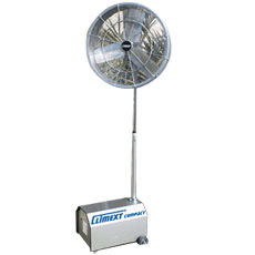 Brumi-ventilateur COMPACT