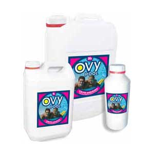Anti calcaire piscine OVY Calfix