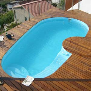 coque piscine polyester belgique