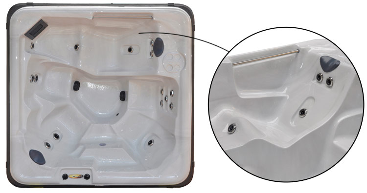 Coque polaris Coque polaris