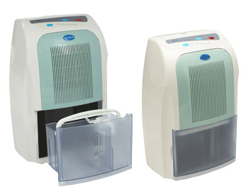 Deshumidificateur CD 400 18 Deshumidificateur CD 400 18