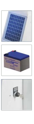 Details volet capcir eco solaire Details volet capcir eco solaire