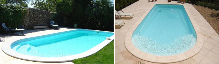 VUE PISCINE DOKOS VUE PISCINE DOKOS