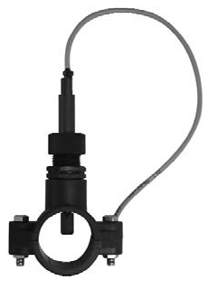 Detecteur debit electrolyseur Detecteur debit electrolyseur