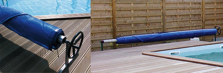 bache piscine gardipool