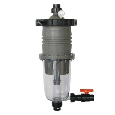 Filtre à cartouche WATERCO MULTICYCLONE PLUS