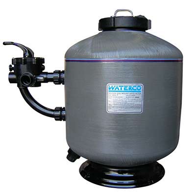 filtre piscine waterco