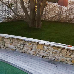 Gazon artificiel Synthetique Green