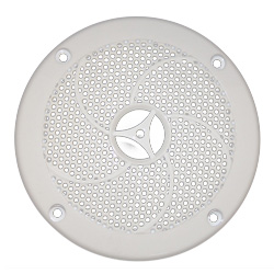 haut-parleur pour sauna et Hammam