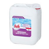 Produit d'hiver piscine HTH HIVERNAL 