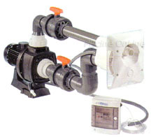 hydrojet hydrojet