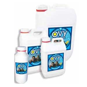 Anti-algues OVY JET 35 triple action