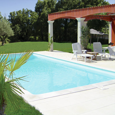 piscine en kit pas cher belgique