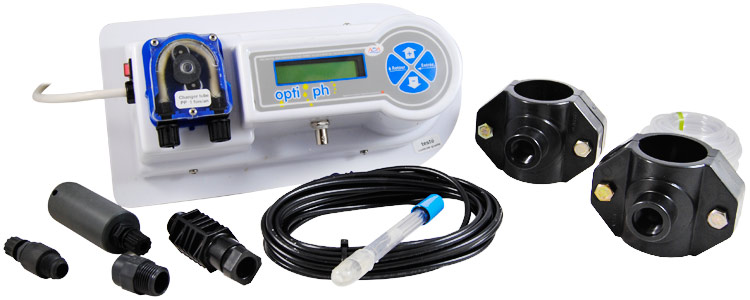 Opti ph Opti ph
