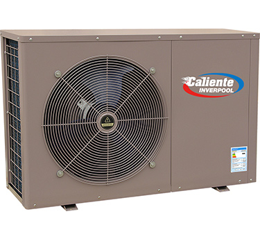 Pompe a chaleur piscine caliente inverpool SE Pompe a chaleur piscine caliente inverpool SE