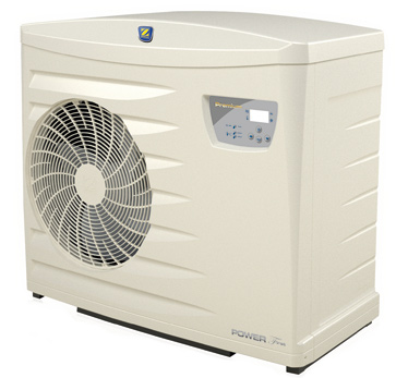 Pompe à chaleur ZODIAC POWER FIRST PREMIUM Pompe à chaleur ZODIAC POWER FIRST PREMIUM