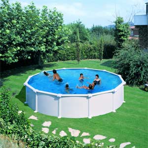 piscine gonflable maroc