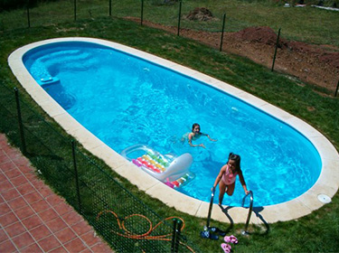 Coque polyester Formentera 950 Coque polyester Formentera 950