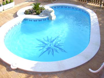 coque piscine epoxy