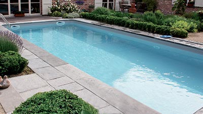 Piscine en Kit panneaux acier Tradipool master<br />
Piscine en Kit panneaux acier Tradipool master<br />