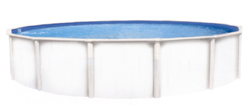 Piscine Tempo ronde Piscine Tempo ronde