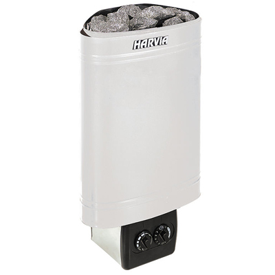 Poêle électrique pour sauna HARVIA Delta