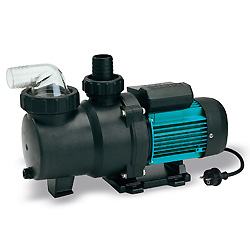 Pompe de filtration piscine ESPA Niper Pompe de filtration piscine ESPA Niper