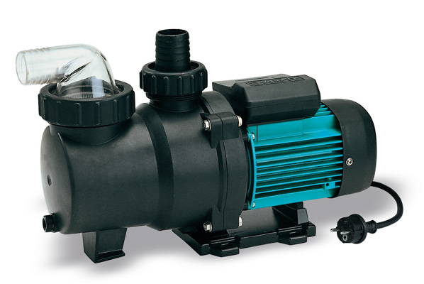 Pompe de filtration ESPA Niper Pompe de filtration ESPA Niper