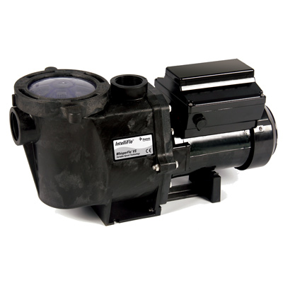 pompe piscine vitesse variable pentair