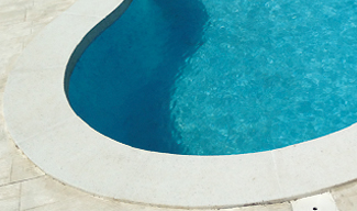 Pose de margelles pour piscine coque polyester Pose de margelles pour piscine coque polyester