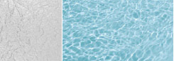 Membrane PVC armé gris froissé pool 150 Membrane PVC armé gris froissé pool 150