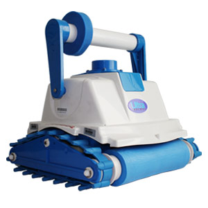 robot piscine ultra premium