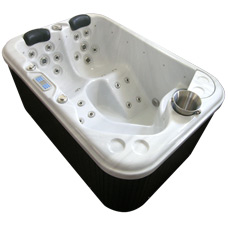 Spa HoneyMoon