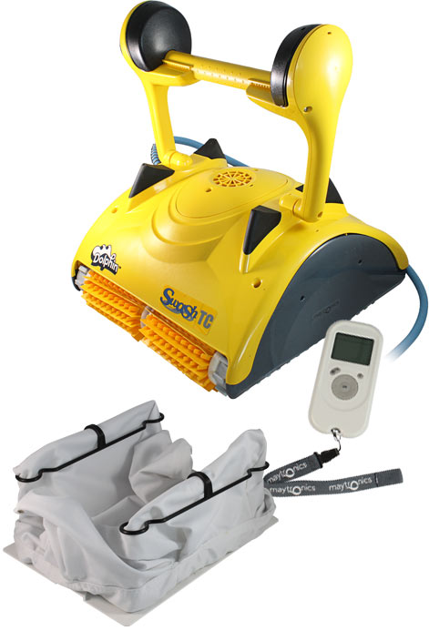 Dolphin swash tc Dolphin swash tc
