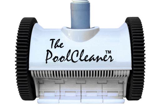 Robot piscine The pool cleaner Robot piscine The pool cleaner
