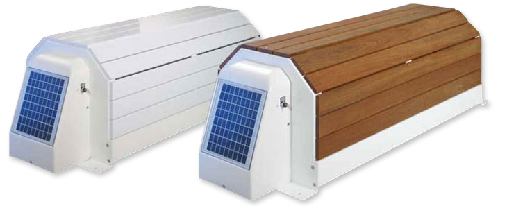Volet capcir eco solaire Volet capcir eco solaire