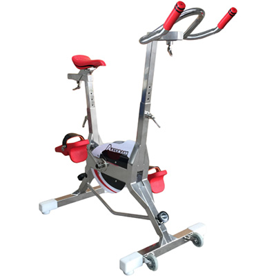 Aquabike Akermann Aquabike Akermann