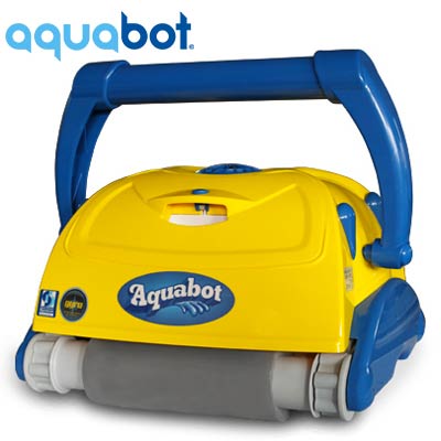 Robot piscne quabot Bravo Top Robot piscne quabot Bravo Top