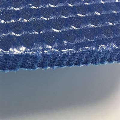 Couverture d'été en mousse pour piscine Couverture d'été en mousse pour piscine
