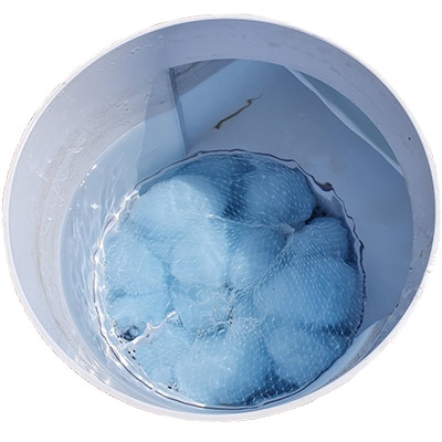 Filet filtrant FIBALON® Compact Filet filtrant FIBALON® Compact