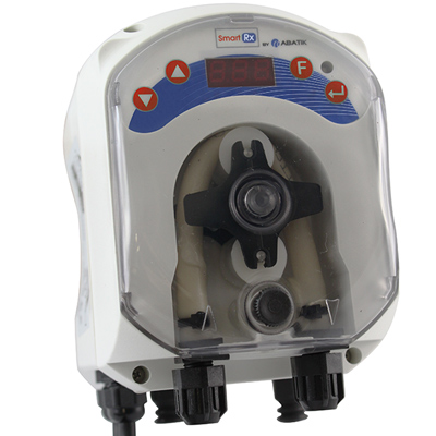 Pompe doseuse Redox Smart Rx Pompe doseuse Redox Smart Rx