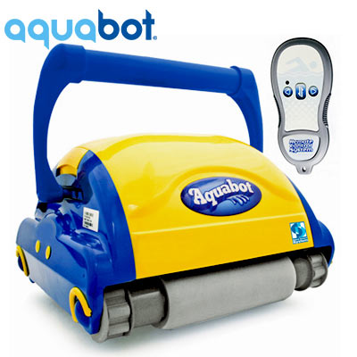 Robot piscine aquabot Bravo Pro Robot piscine aquabot Bravo Pro