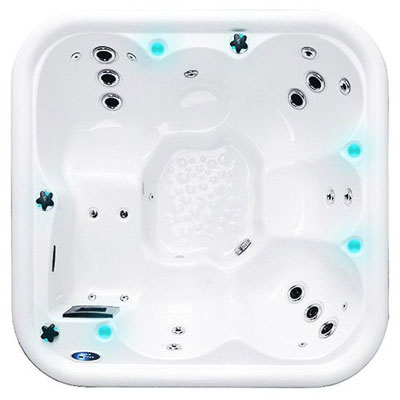 Spa 5 places Felice Spa 5 places Felice