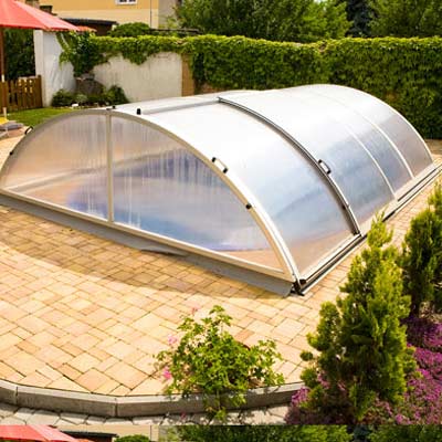 abri piscine bas Fregate abri piscine bas Fregate