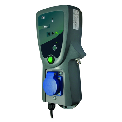 analyseur de redox CCEI oxeo sp analyseur de redox CCEI oxeo sp